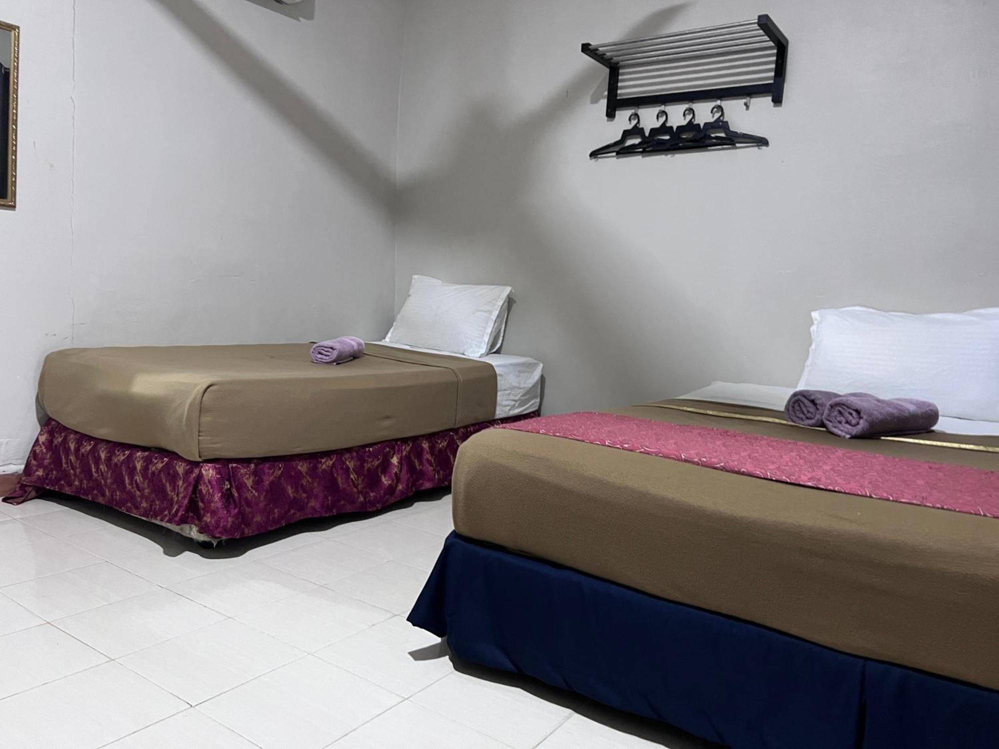 קואה Capital O 91017 Tuba Beach Resort @ Pulau Tuba מראה חיצוני תמונה