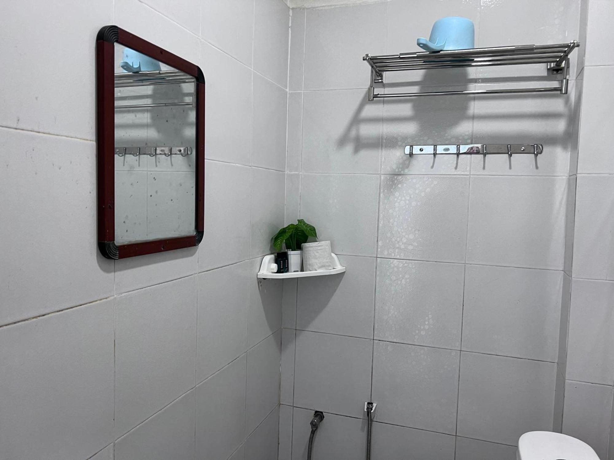 קואה Capital O 91017 Tuba Beach Resort @ Pulau Tuba מראה חיצוני תמונה