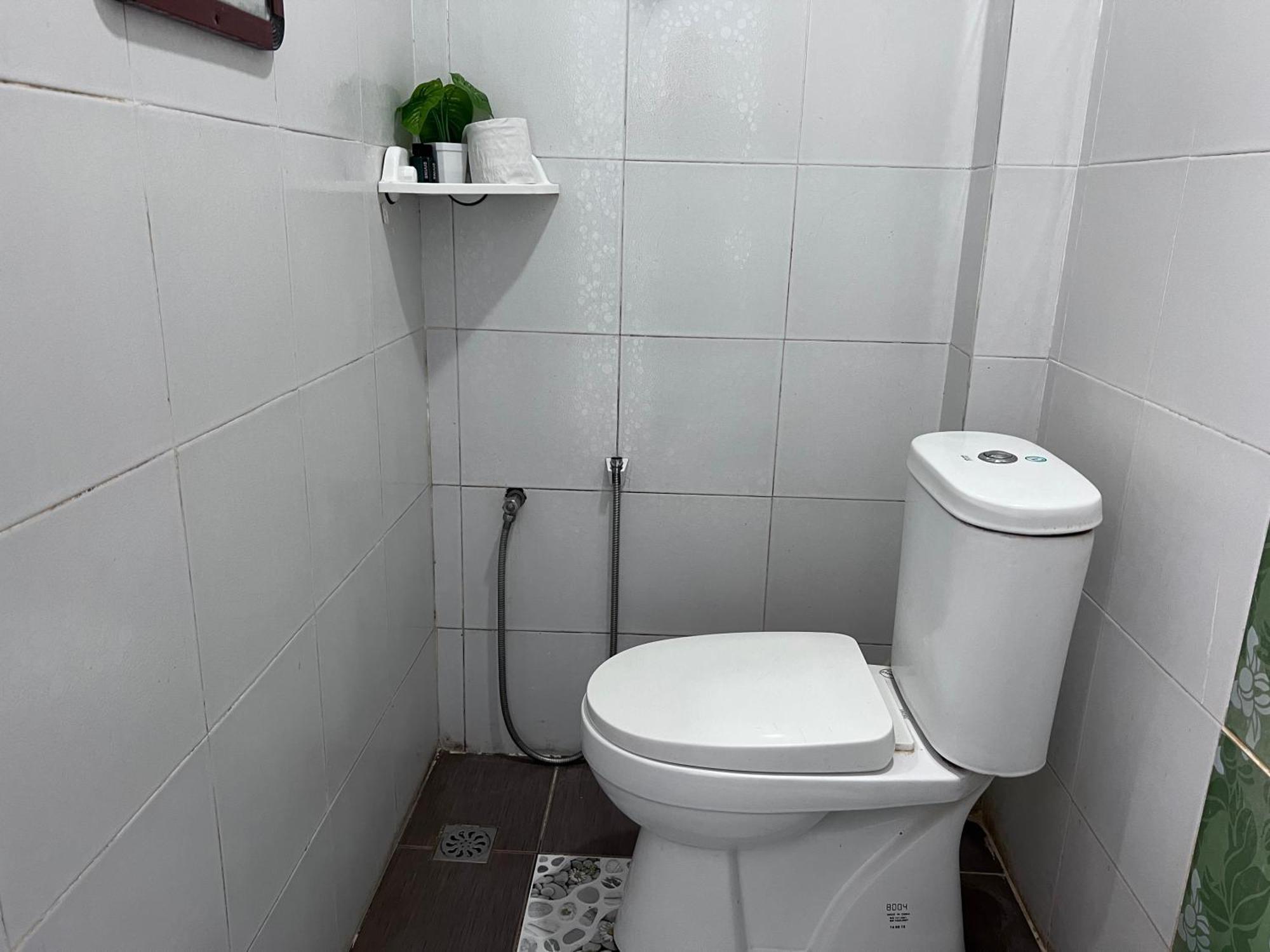 קואה Capital O 91017 Tuba Beach Resort @ Pulau Tuba מראה חיצוני תמונה
