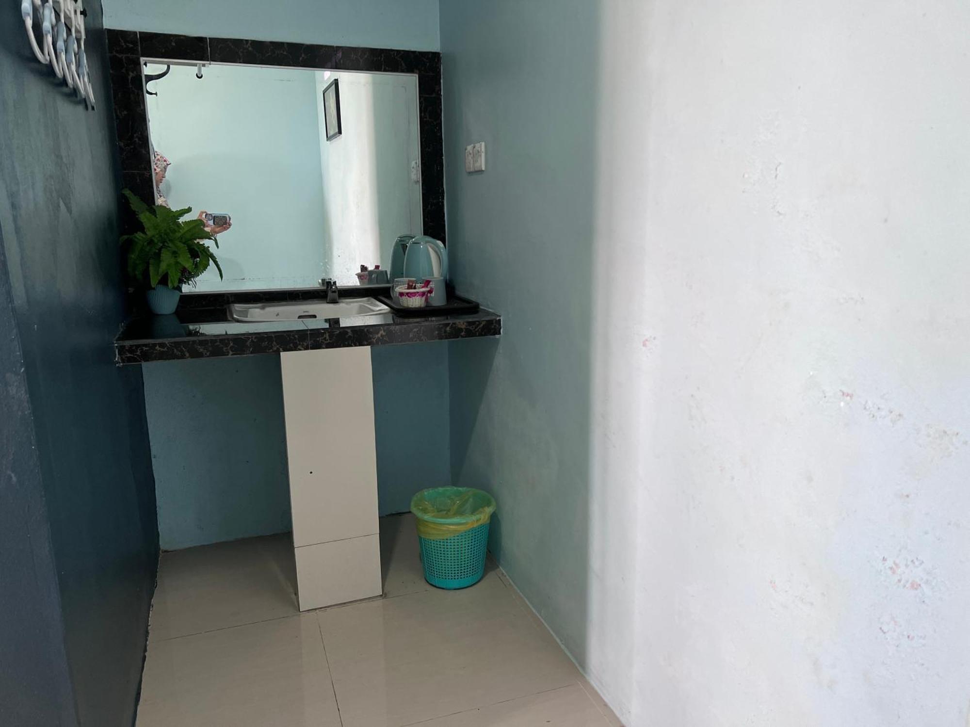 קואה Capital O 91017 Tuba Beach Resort @ Pulau Tuba מראה חיצוני תמונה