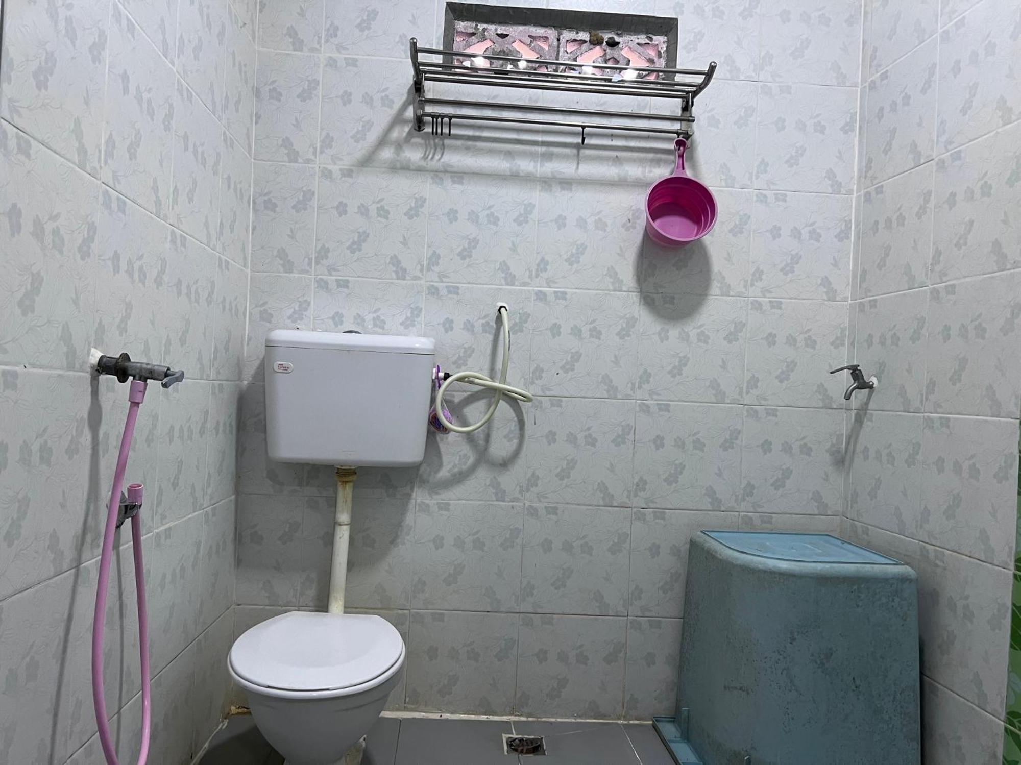 קואה Capital O 91017 Tuba Beach Resort @ Pulau Tuba מראה חיצוני תמונה
